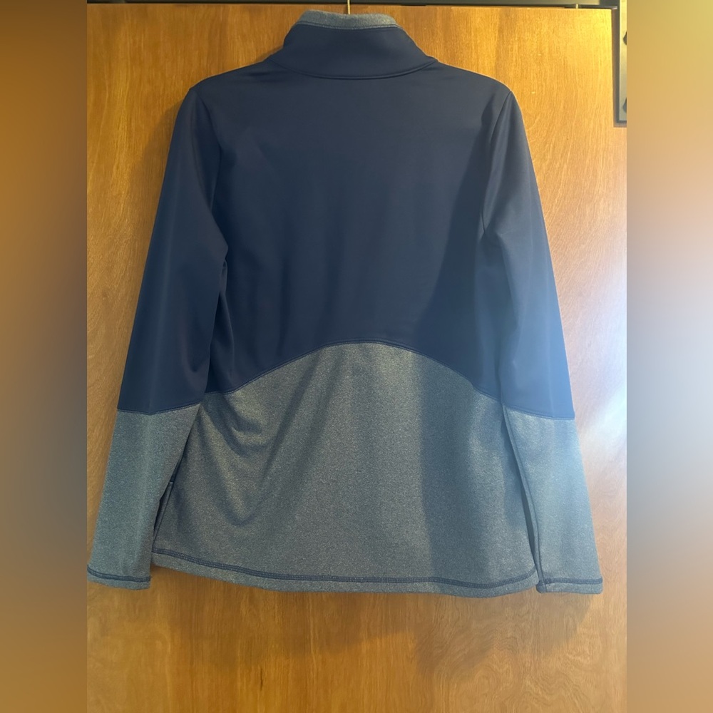 The North Face royal blue and Heather royal full-ZipJacket - Picture 2 of 4